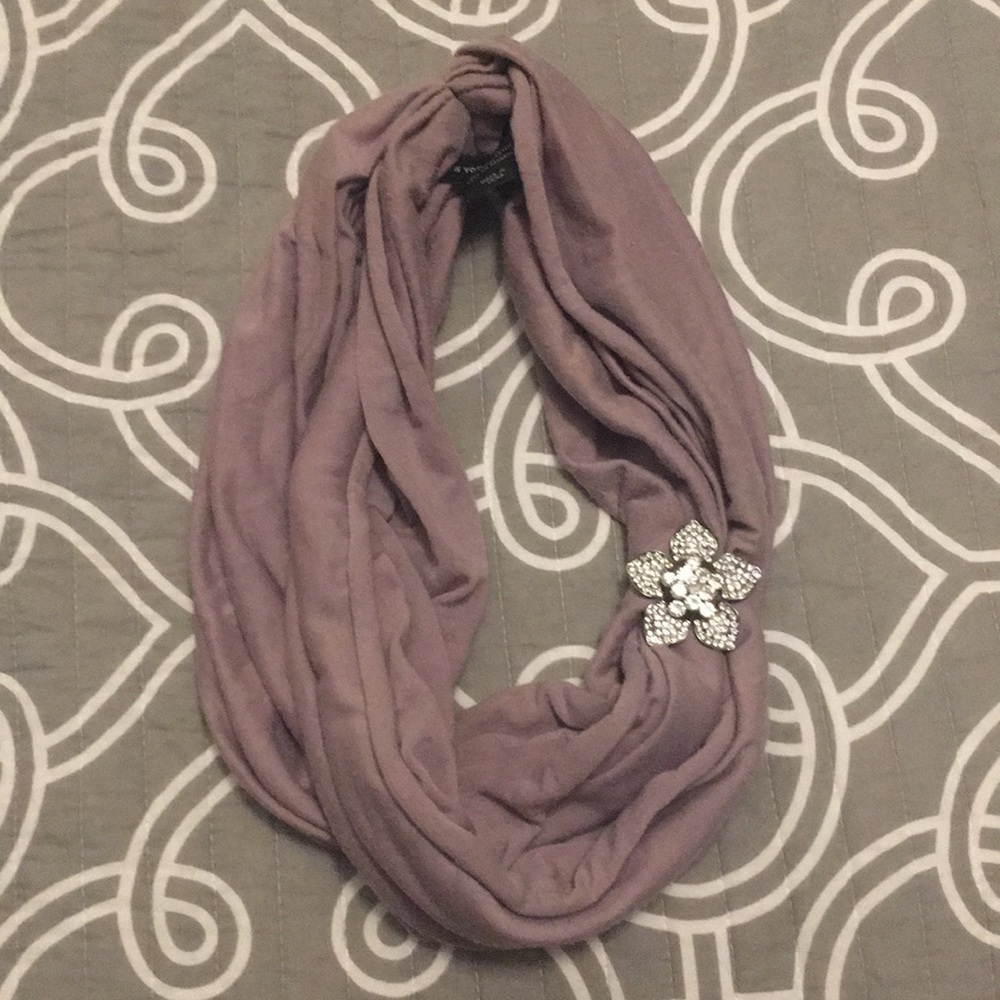 Spring scarf